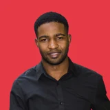 Lucky Mashudu