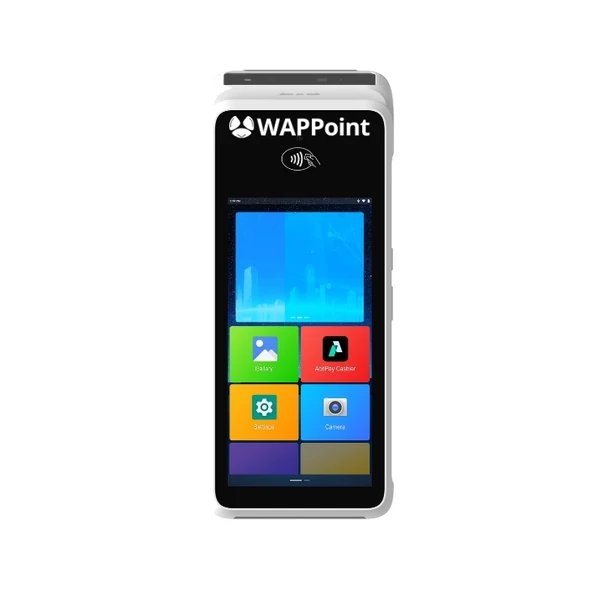 WAPPoint PrintPOS card machine